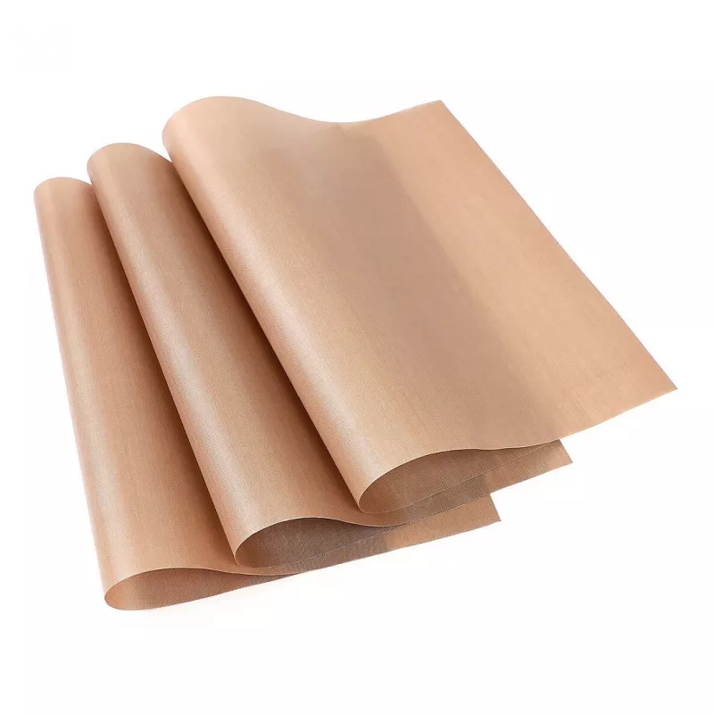 LOKLiK PTFE Teflon Matte - confezione da 3 - 30 x 40 cm