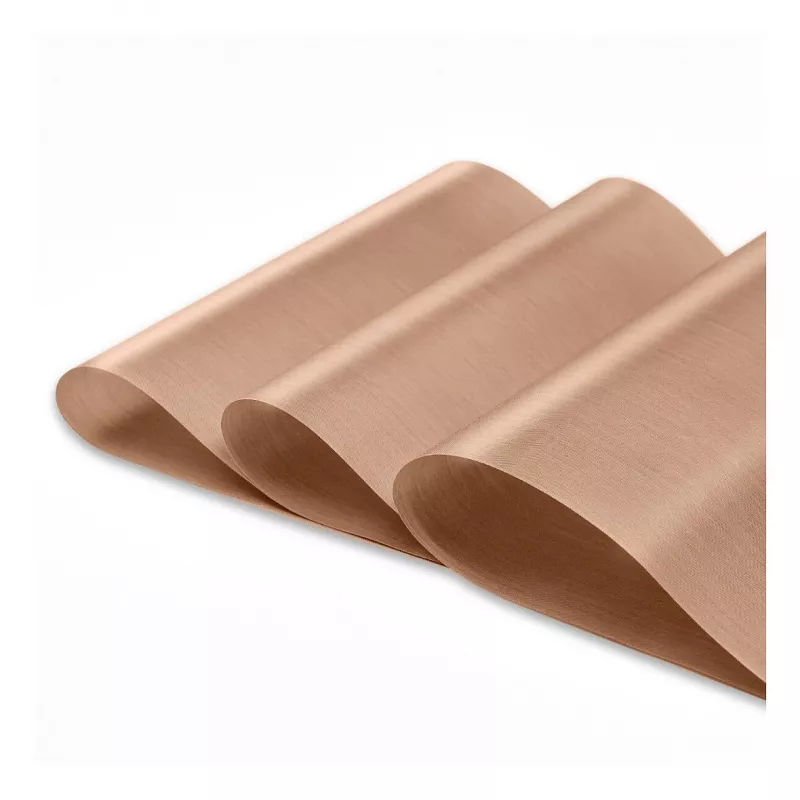 LOKLiK PTFE Teflon Matte - confezione da 3 - 30 x 40 cm