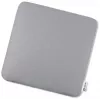 LOKLIK Heat Press Mat 29.21 x 29.21 cm grigio