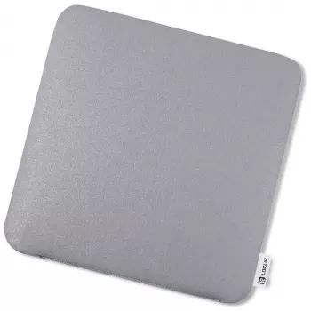 LOKLIK Heat Press Mat 29.21 x 29.21 cm grigio