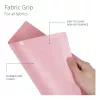 LOKLIK tappetino da taglio confezione da 3 - Pink Stoffkleber