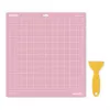 LOKLIK tappetino da taglio confezione da 3 - Pink Stoffkleber