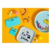 LOKLiK Vinyl-Rakel Set - set spatole per vinile con spatola di precisione grande e piccola