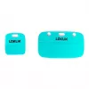 LOKLiK Vinyl-Rakel Set - set spatole per vinile con spatola di precisione grande e piccola