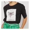 LOKLIK Europe Transfer Paper Sheets - Dark - confezione da 8