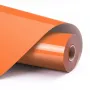 LOKLIK Vinile termotrasferibile Basic - Orange - 30,5 x 180 cm (12 inch x 6 inch)