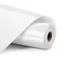 LOKLIK Glitter Heat Transfer Vinyl - bianco - 30,5 x 90 cm (SG-HTV-1569-US-L-B2B)