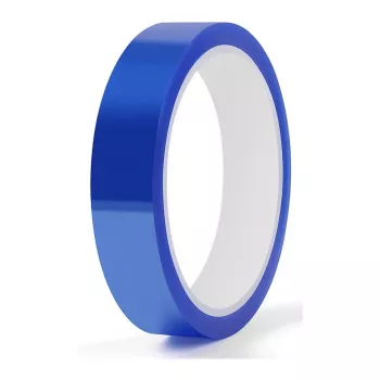 LOKLiK nastro termico per sublimazione - blu