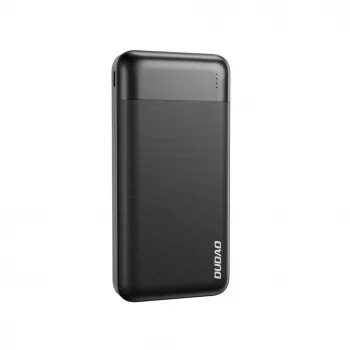 Dudao K18 power bank 10000mAh 10W nero
