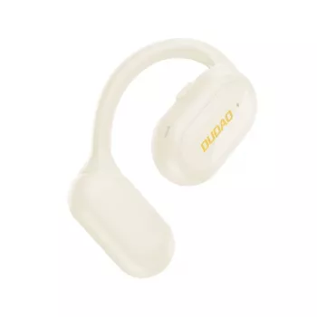 DUDAO U4A auricolare collo wireless beige
