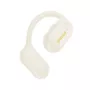 DUDAO U4A auricolare collo wireless beige