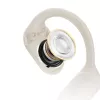 DUDAO U4A auricolare collo wireless beige