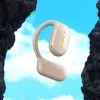 DUDAO U4A auricolare collo wireless beige