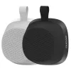 Dudao Y20 speaker wireless con supporto magnetico Bluetooth 5.3 - argento