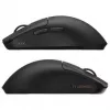 ATK F1 V2 Ultimate Mouse Gaming Wireless, Polling Rate 8K, ultraleggero - bianco