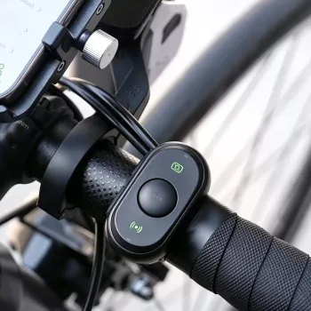 BleeqUp Ranger Controller Bluetooth
