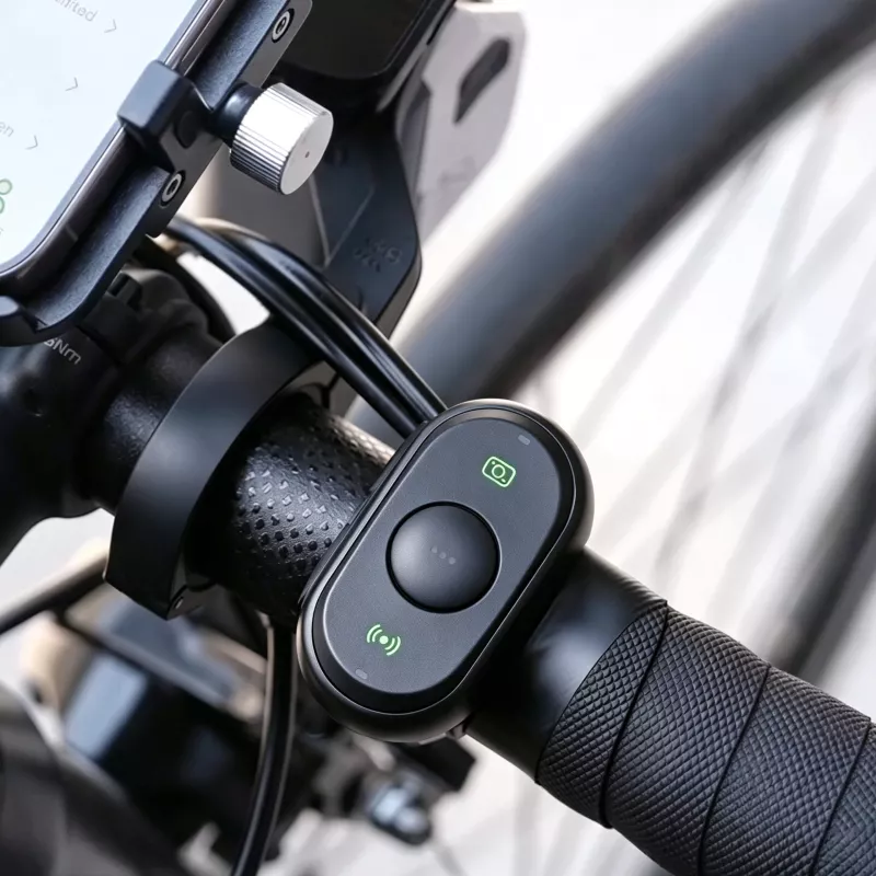 BleeqUp Ranger Controller Bluetooth