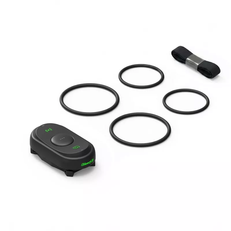 BleeqUp Ranger Controller Bluetooth
