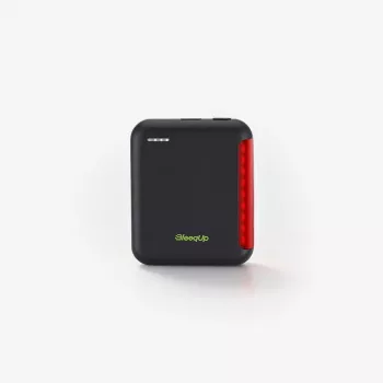 BleeqUp Ranger Power Plus Caricabatterie Portatile 20000 mAh 74 Wh Power Delivery 3.0 Quick Charge 3.0