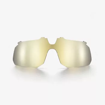 BleeqUp Ranger Lente Intercambiabile Gold Mirror