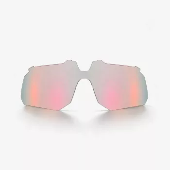 BleeqUp Ranger Lente Fotocromatica Intercambiabile rossa