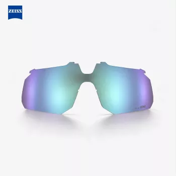 BleeqUp Ranger Lente Intercambiabile di ZEISS blu