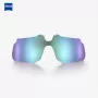 BleeqUp Ranger Lente Intercambiabile di ZEISS blu