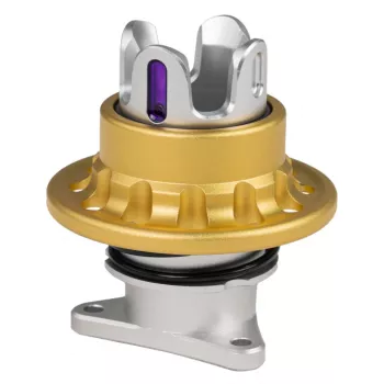 Conspit QuickRelease Mount per C10DD Wheelbase
