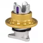 Conspit QuickRelease Mount per C10DD Wheelbase