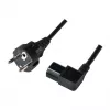 CONSPIT 310 APEX Volante, palette nere