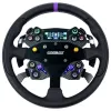 CONSPIT RX320 Volante da Corsa rotondo - 320mm Alcantara