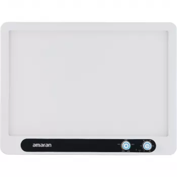 Amaran Verge White Pannello LED RGBWW 60W