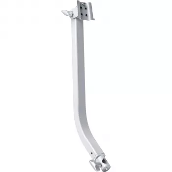 Amaran Stand Adapter Silver per Verge