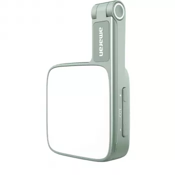 Amaran Go Green NEW luce mini portatile