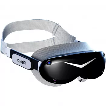 Visore VR PIMAX Dream Air SLAM (bianco/nero, PCVR)