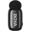 Sistema di microfoni wireless BOYA mini 2-02 2,4 GHz USB-C - nero