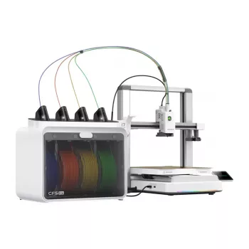 Creality SparkX i7 Combo Stampante 3D