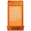 HVR HoverAir AQUA Batteria smart (LiPo 7,7V 1050mAh) per drone HoverAir X1