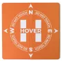 HVR HoverAir AQUA Piattaforma di decollo