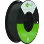 Creality SOLEYIN ULTRA PLA 1,75mm nero opaco 1kg
