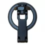 XGRIDS Portalcam modulo supporto per smartphone - nero