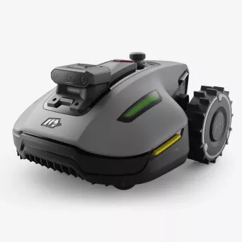 Mammotion Yuka Mini 2 800 robot tagliaerba