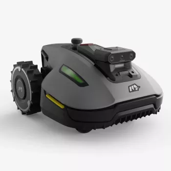 Mammotion Yuka Mini 2 800 robot tagliaerba