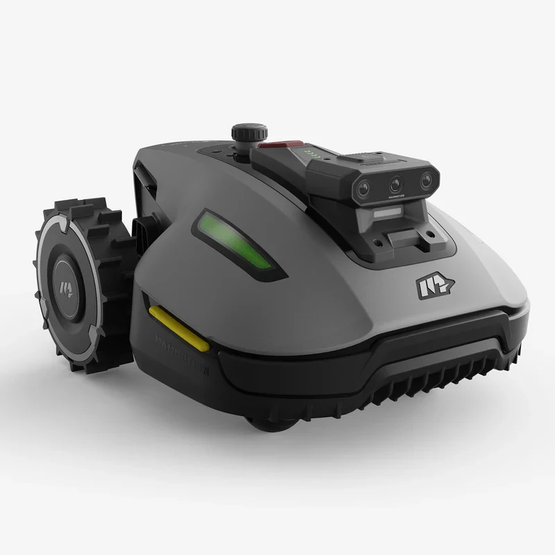 Mammotion Yuka Mini 2 800 robot tagliaerba