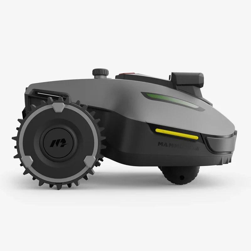 Mammotion Yuka Mini 2 800 robot tagliaerba