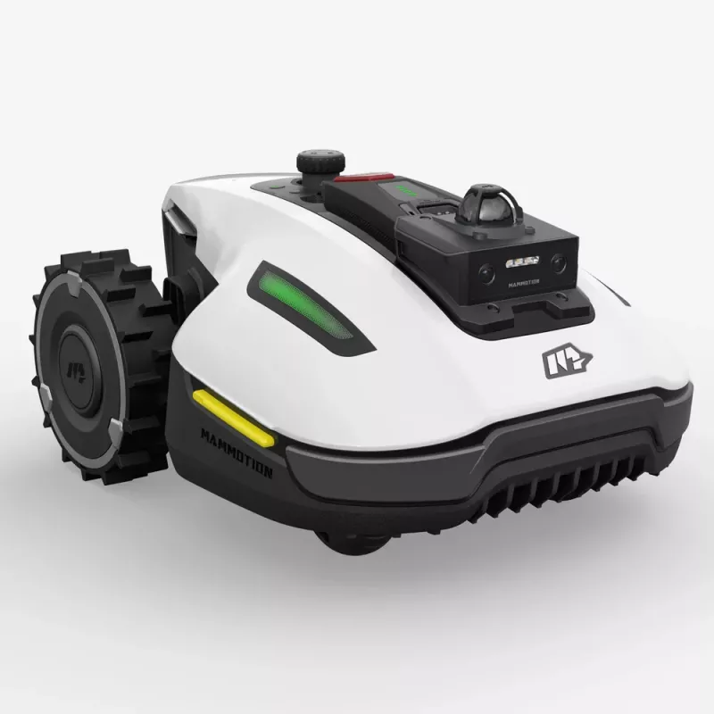 Mammotion Yuka Mini 2 1000 robot tagliaerba