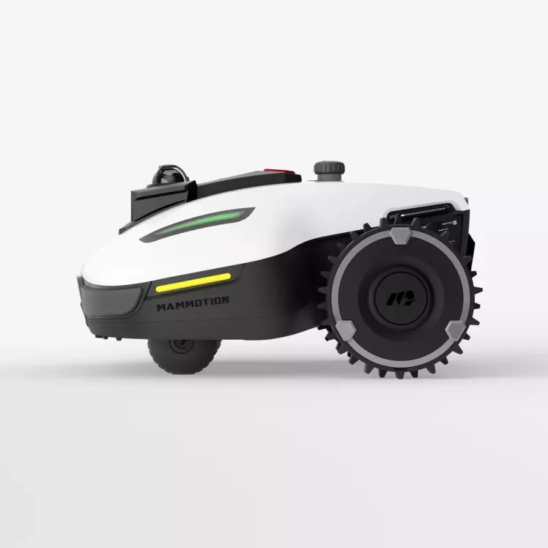 Mammotion Yuka Mini 2 1000 robot tagliaerba