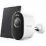 Reolink Argus Series B330 telecamera a batteria 5MP con pannello solare (BWC5MP01SPW)