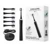 Dreame NB01 Spazzolino Elettrico Sonico, Set, Nero (NB01)