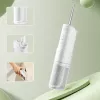 Dreame T01 Idropulsore Portatile, Bianco (T01)